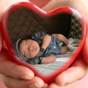 Meet your Posher, Loren